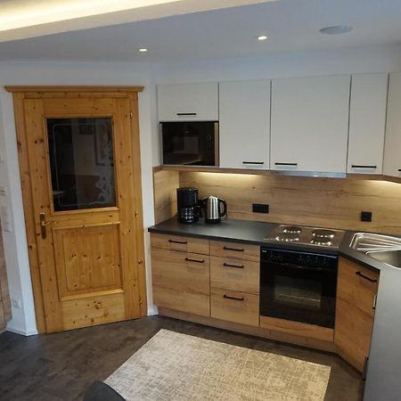 Komfort Appartements Talbach Хипах Екстериор снимка