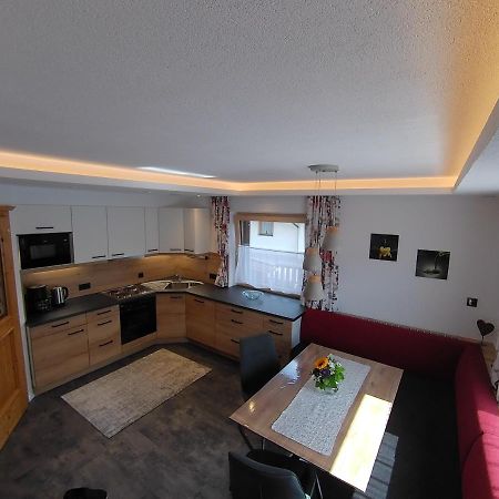 Komfort Appartements Talbach Хипах Екстериор снимка