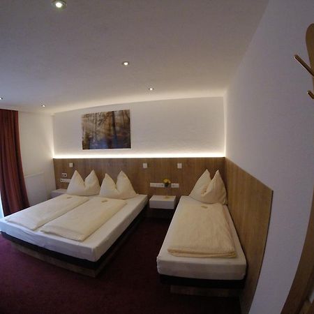Komfort Appartements Talbach Хипах Екстериор снимка
