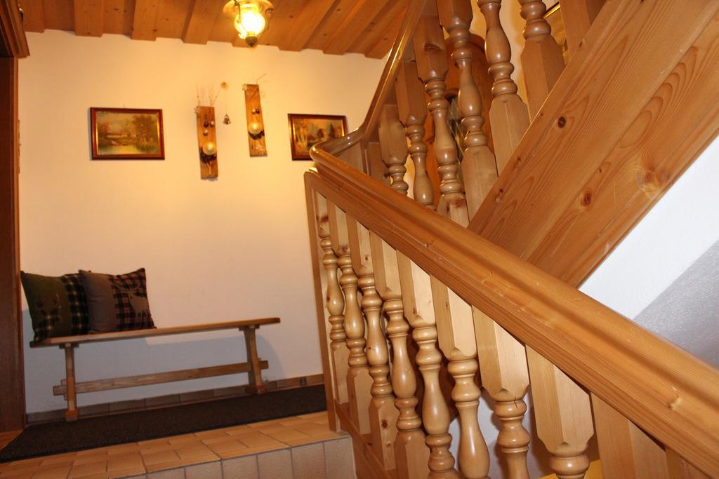 Komfort Appartements Talbach Хипах Екстериор снимка