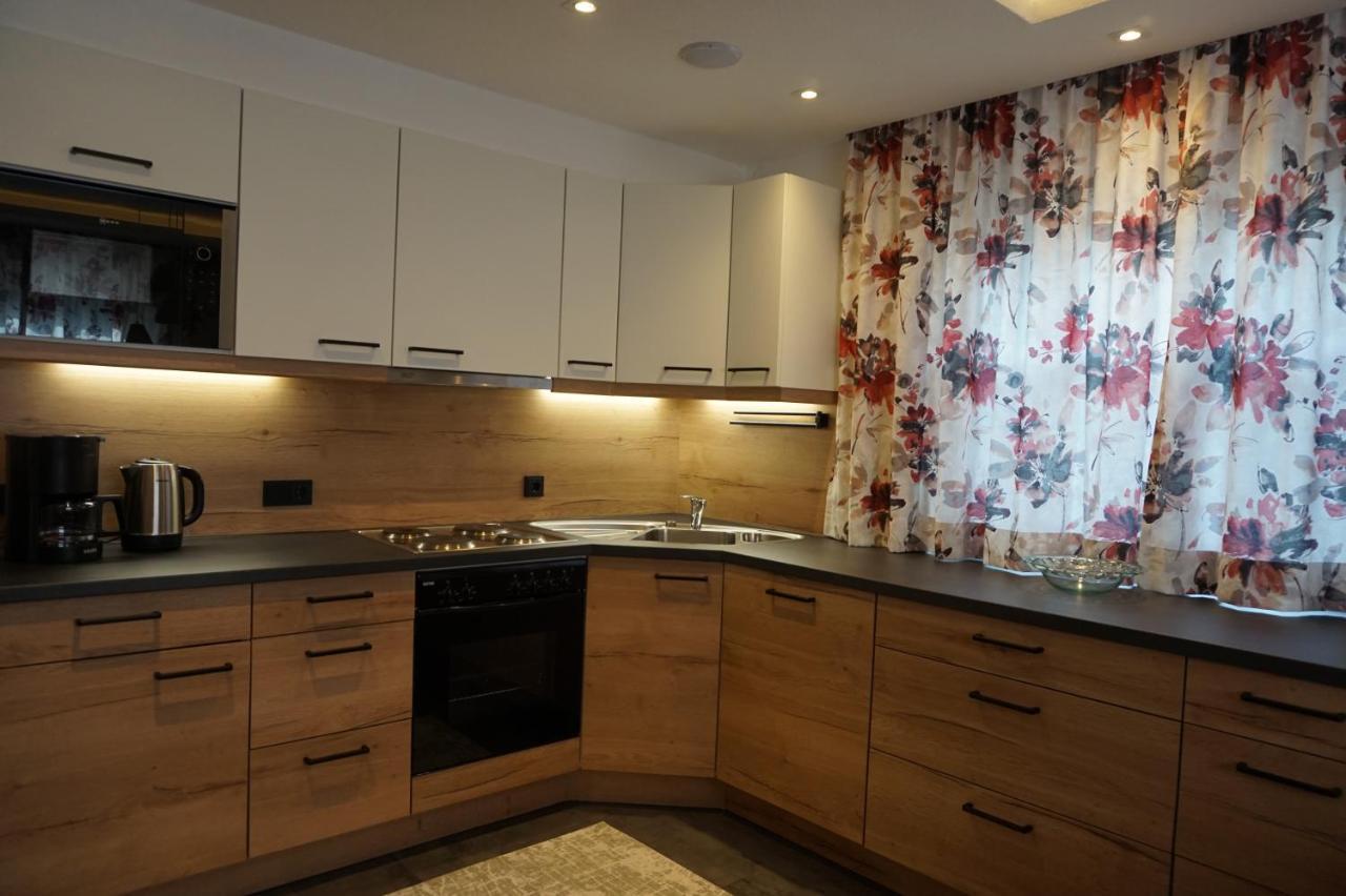 Komfort Appartements Talbach Хипах Екстериор снимка