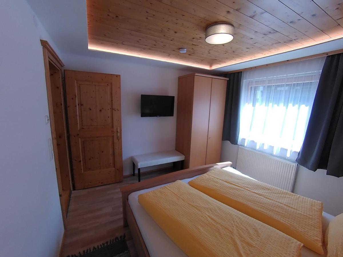 Komfort Appartements Talbach Хипах Екстериор снимка