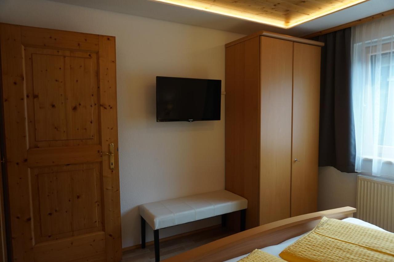 Komfort Appartements Talbach Хипах Екстериор снимка