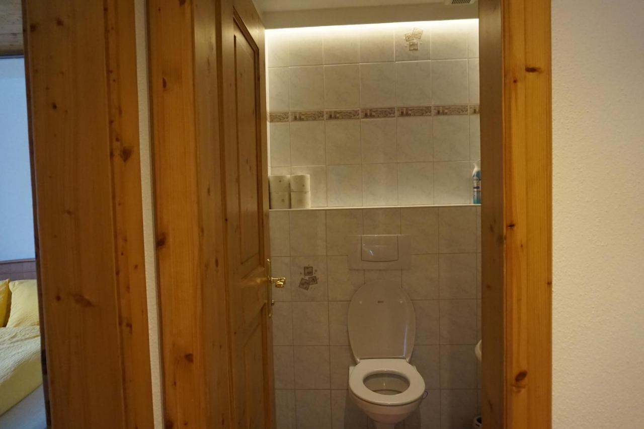 Komfort Appartements Talbach Хипах Екстериор снимка