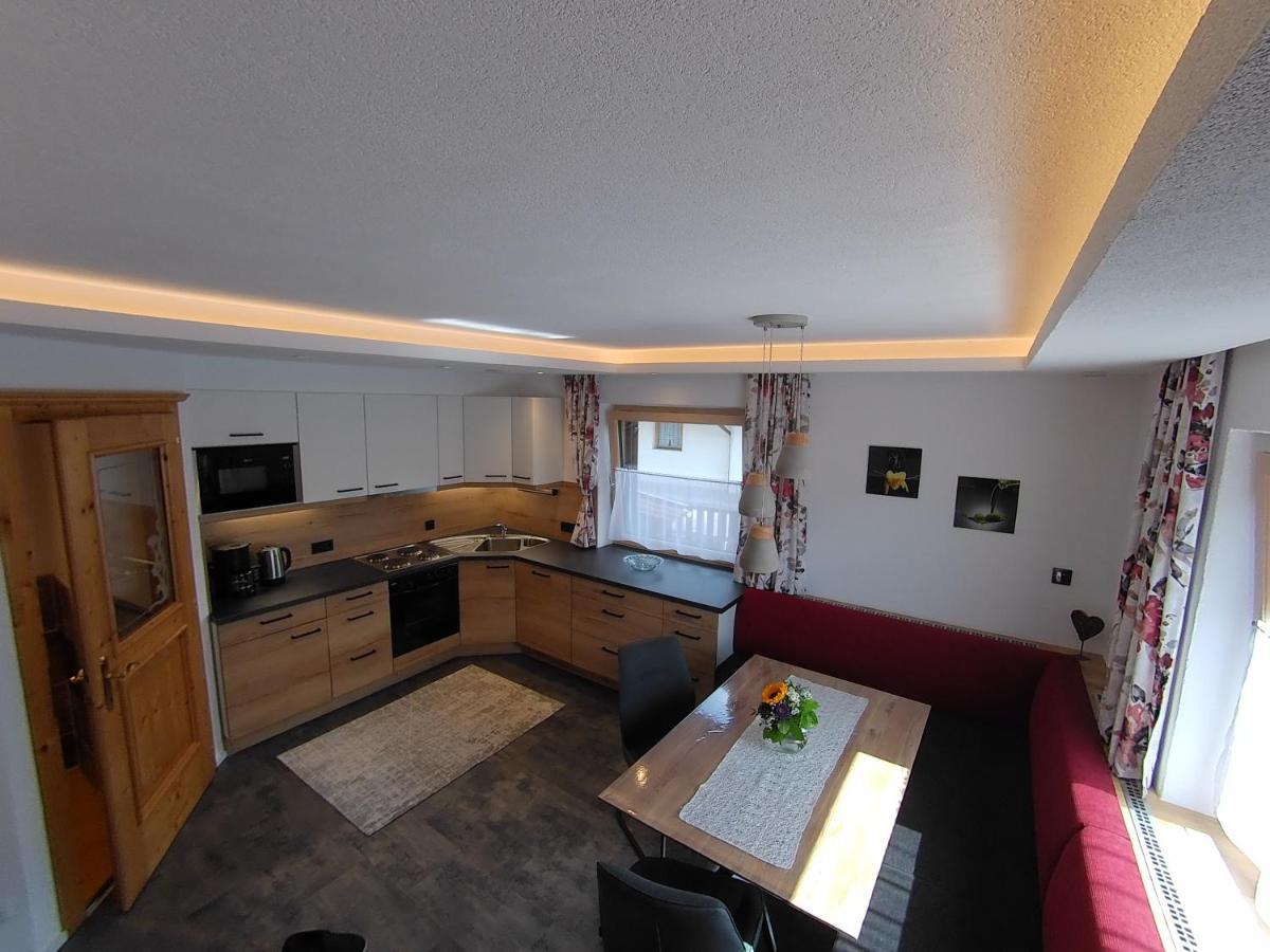 Komfort Appartements Talbach Хипах Екстериор снимка