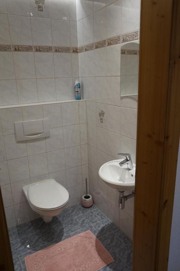 Komfort Appartements Talbach Хипах Екстериор снимка