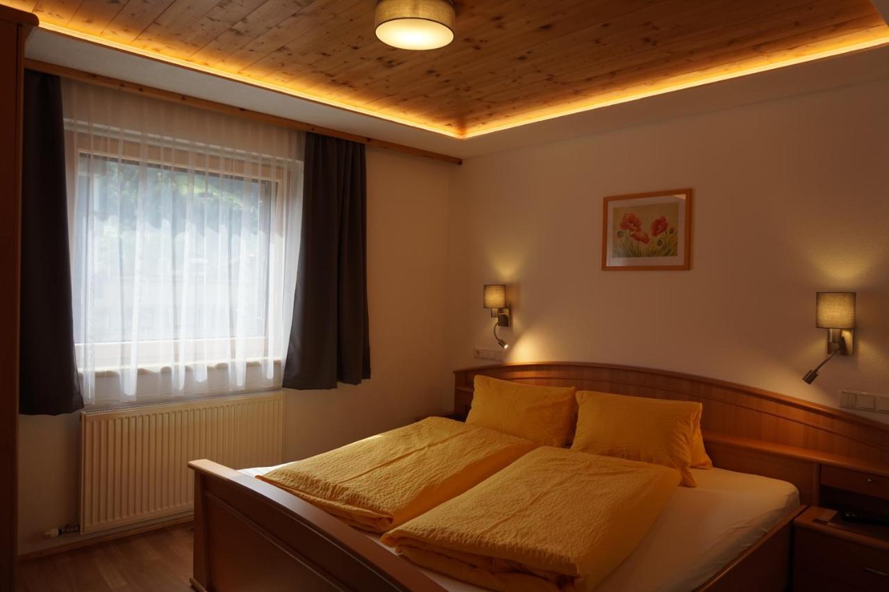 Komfort Appartements Talbach Хипах Екстериор снимка