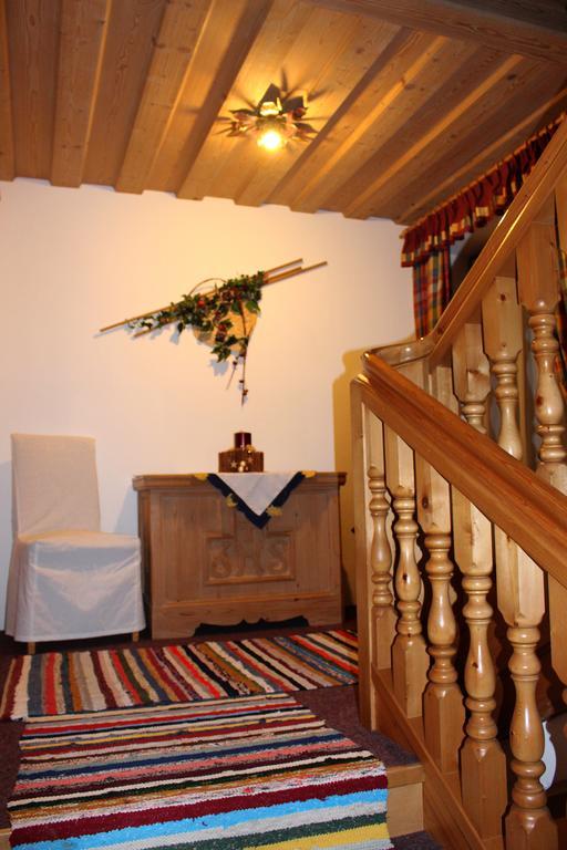 Komfort Appartements Talbach Хипах Екстериор снимка