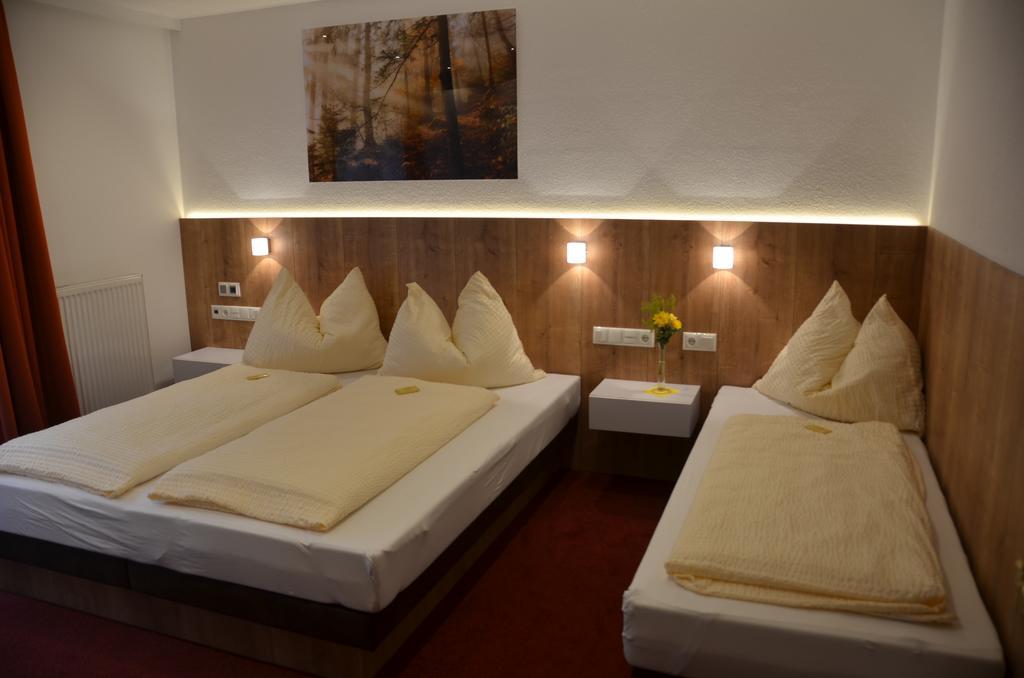 Komfort Appartements Talbach Хипах Екстериор снимка