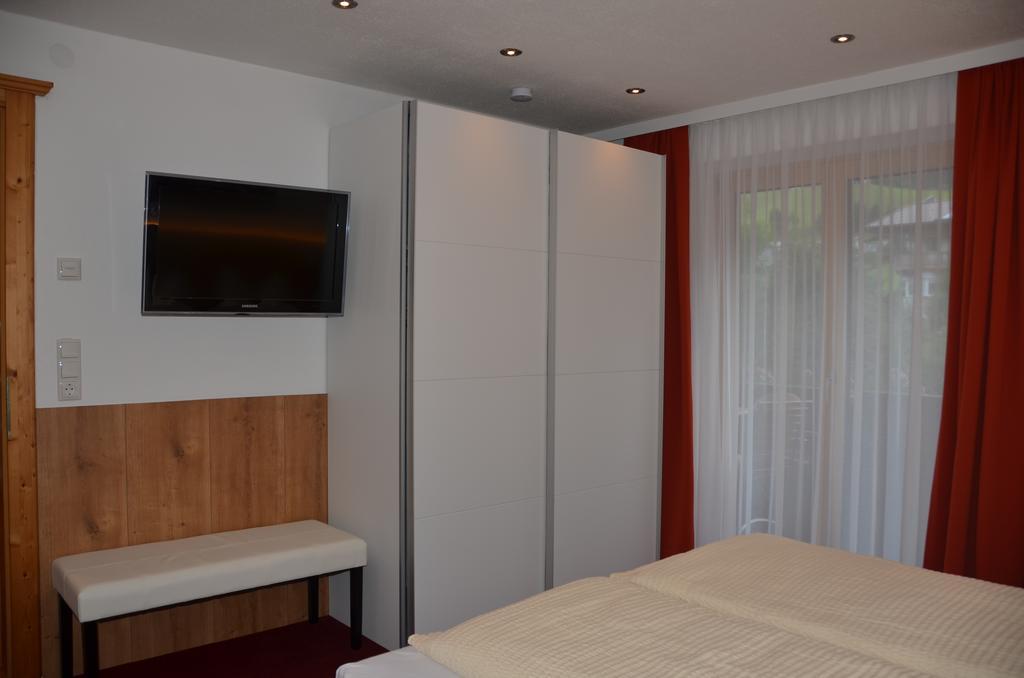 Komfort Appartements Talbach Хипах Екстериор снимка