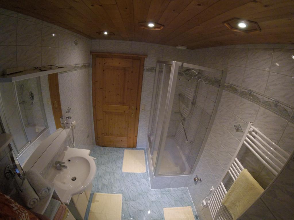 Komfort Appartements Talbach Хипах Екстериор снимка