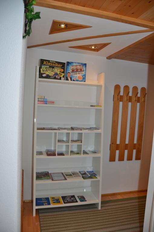 Komfort Appartements Talbach Хипах Екстериор снимка
