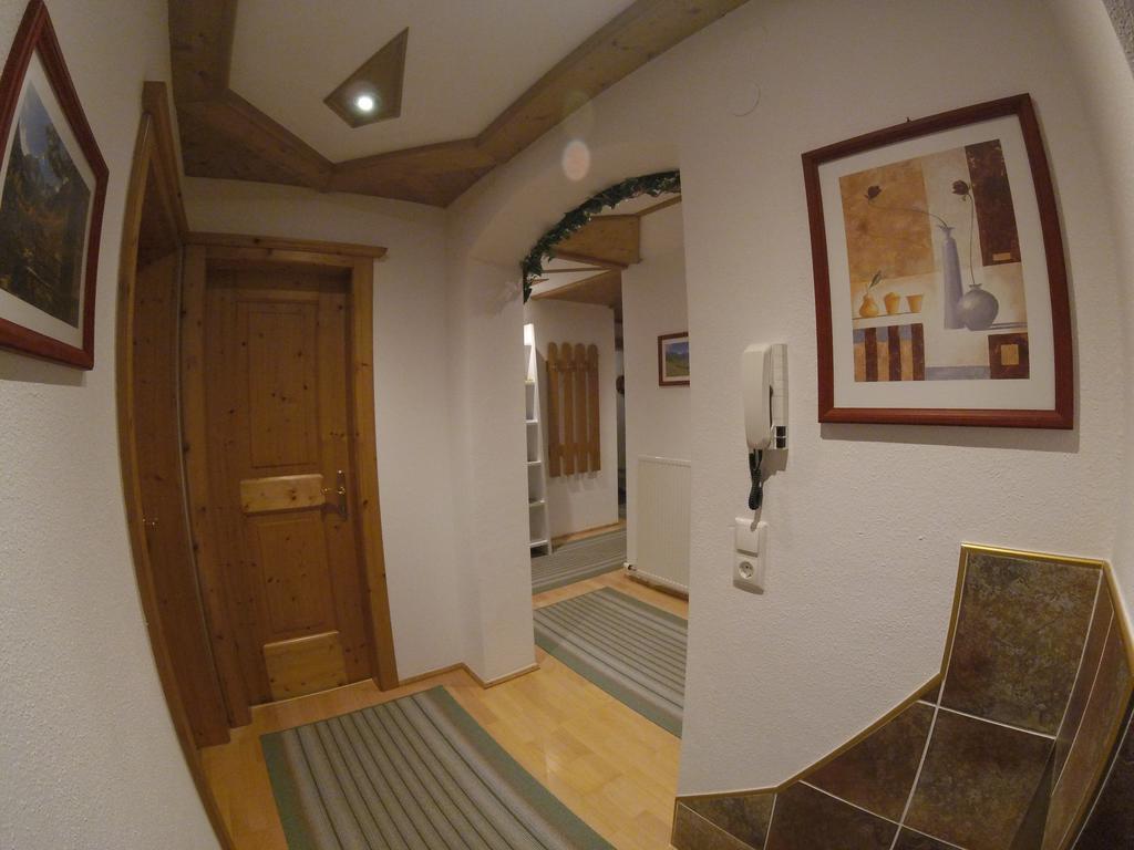 Komfort Appartements Talbach Хипах Екстериор снимка